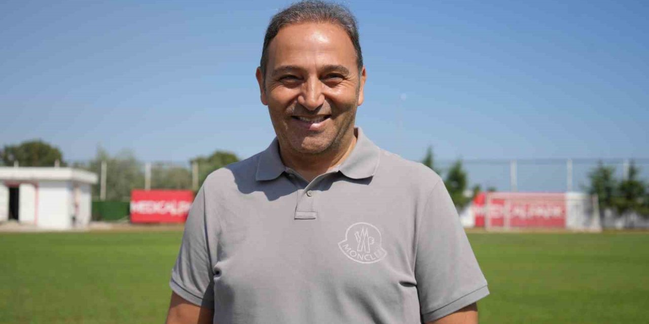 Fuat Çapa: "UEFA listesine 2 yabancı oyuncu ekleyeceğiz"