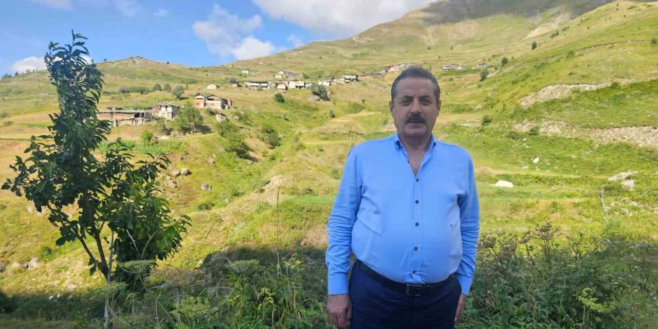 Artvin Milletvekili Faruk Çelik’ten şap hastalığı açıklaması: "Salgın sönüş aşamasında"