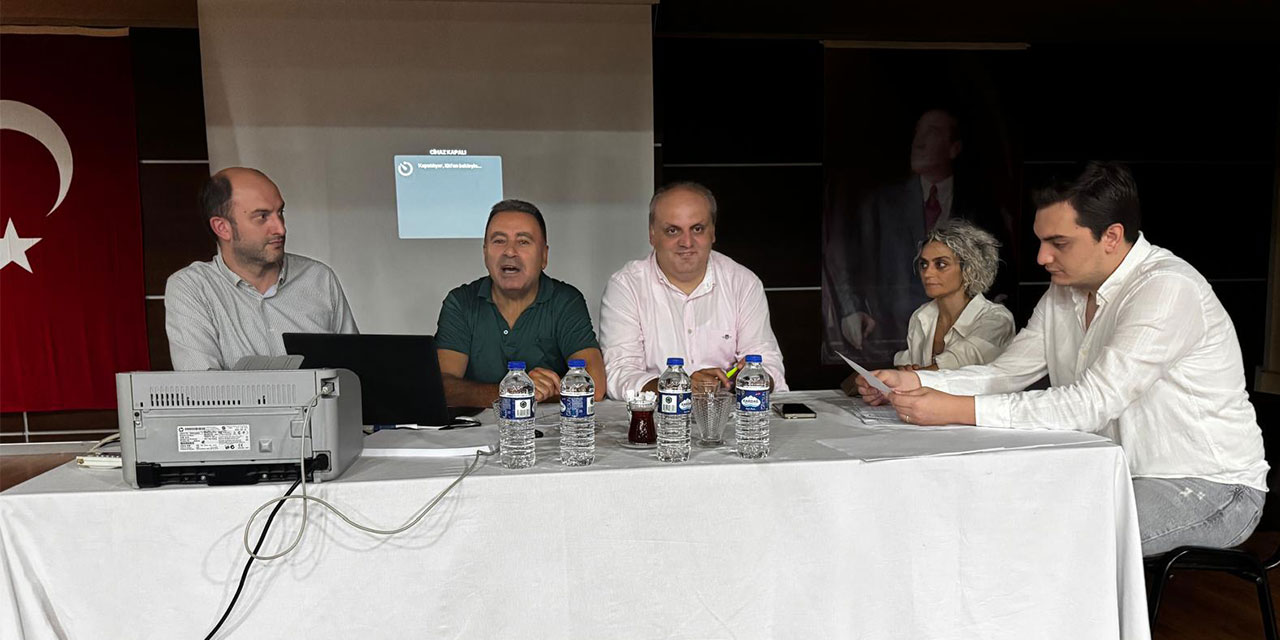 Rize'de Milli Eğitim Müdürlükleri İŞKUR TYP Temizlik İşçileri Kurası Çekildi