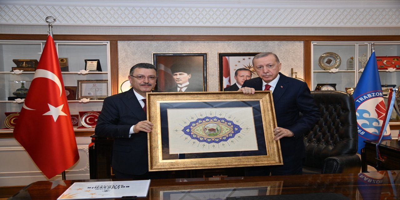 Başkan Genç, AK Parti’nin kuruluşunun 24. Yılını kutladı