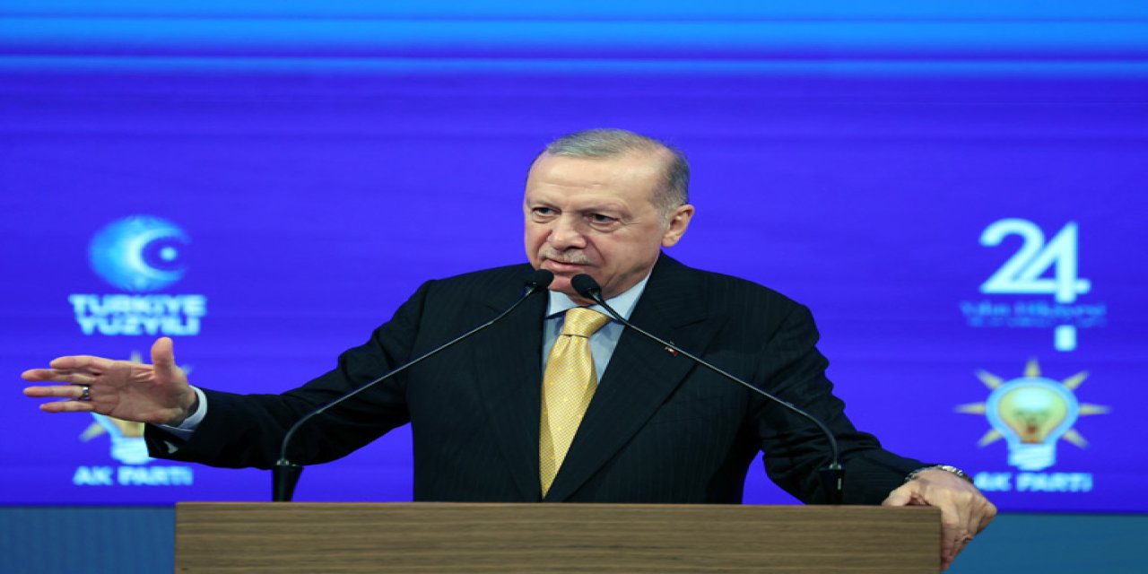 "Türkiye kronik sorununu çözmek için tarihî bir fırsat yakalamıştır"