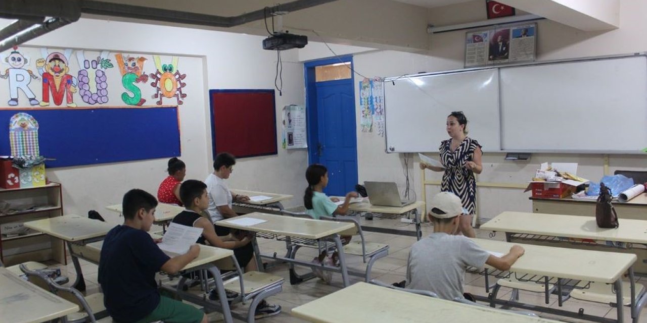 Kastamonu Üniversitesi’nden Antakya’ya umut taşıyan köprü