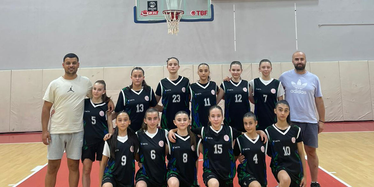 Rize Basketbol Takımı, ANALİG'e Galibiyetle Başladı