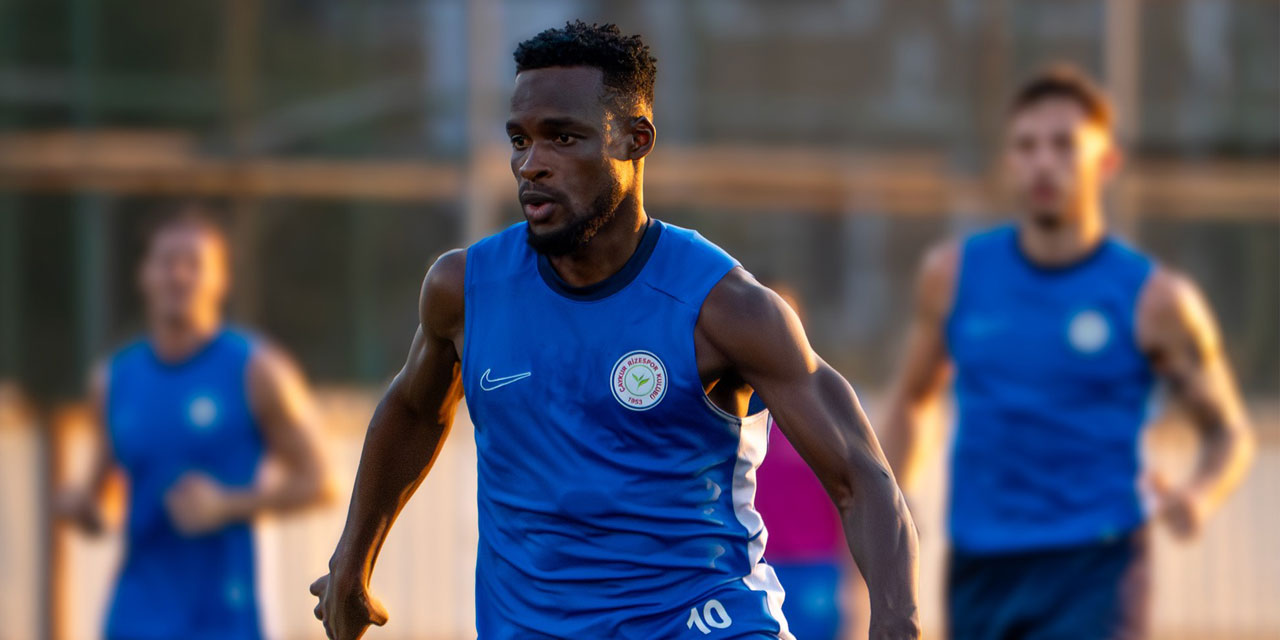 Çaykur Rizespor, Alanya'da Galibiyet Arıyor