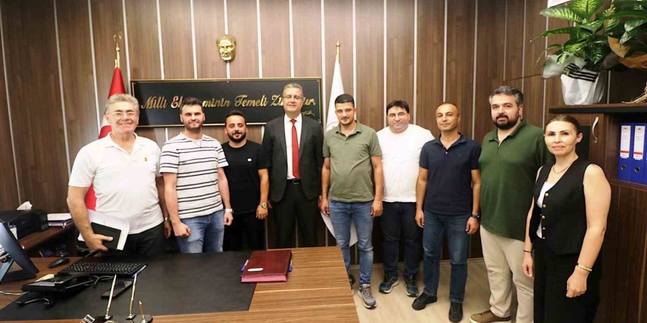 Samsun’da kırsal kalkınmaya 16 milyon TL hibe desteği