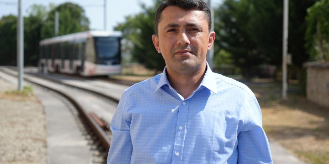 Samsun Büyükşehir’de iki kritik atama