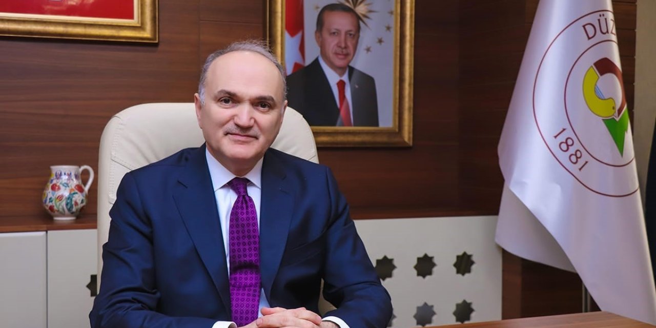 Başkan Özlü’den, Çerçioğlu’na davet