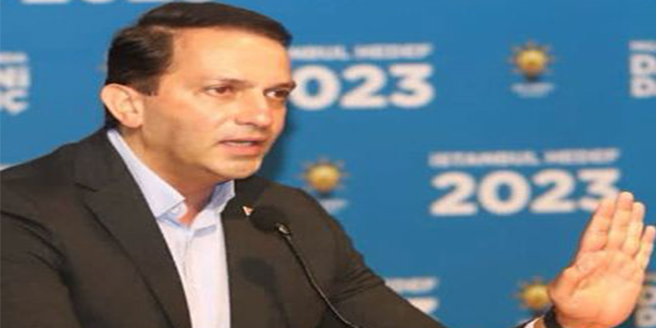 Rizeli Siyasetçi AK Partili Mücahit Birinci, Disiplin Kararı Sonrası Partisinden İstifa Etti