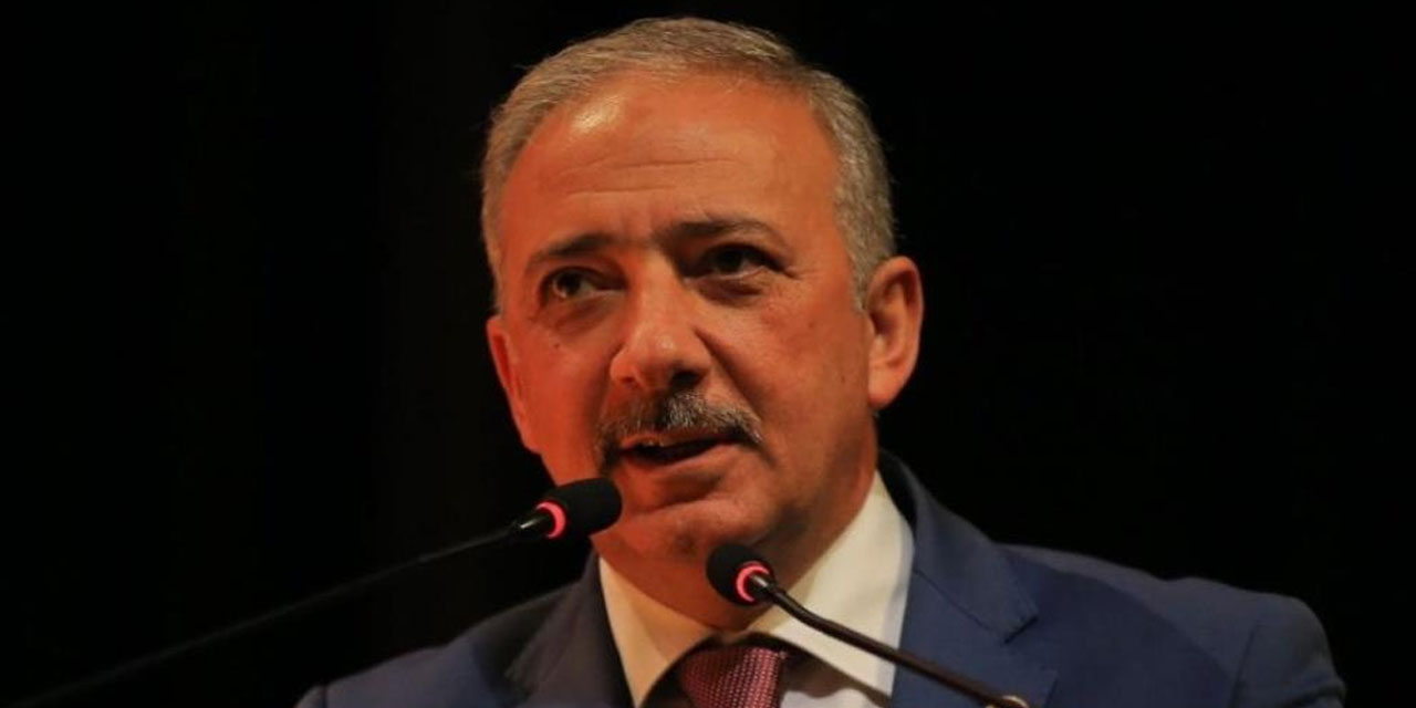 Rizeli AK Parti Muğla Milletvekili Mete trafik kazası geçirdi