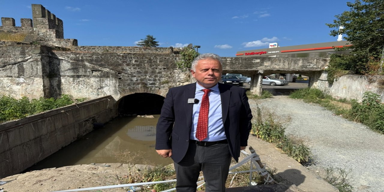 Zorlu, Yetki ve Görev Alanı Konusuna Açıklık Getirdi