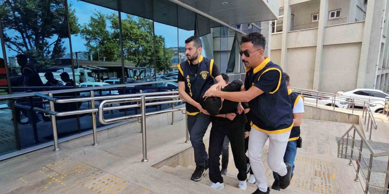 ’Adınız FETÖ soruşturmasına karıştı’ deyip milyonluk vurgun yaptılar