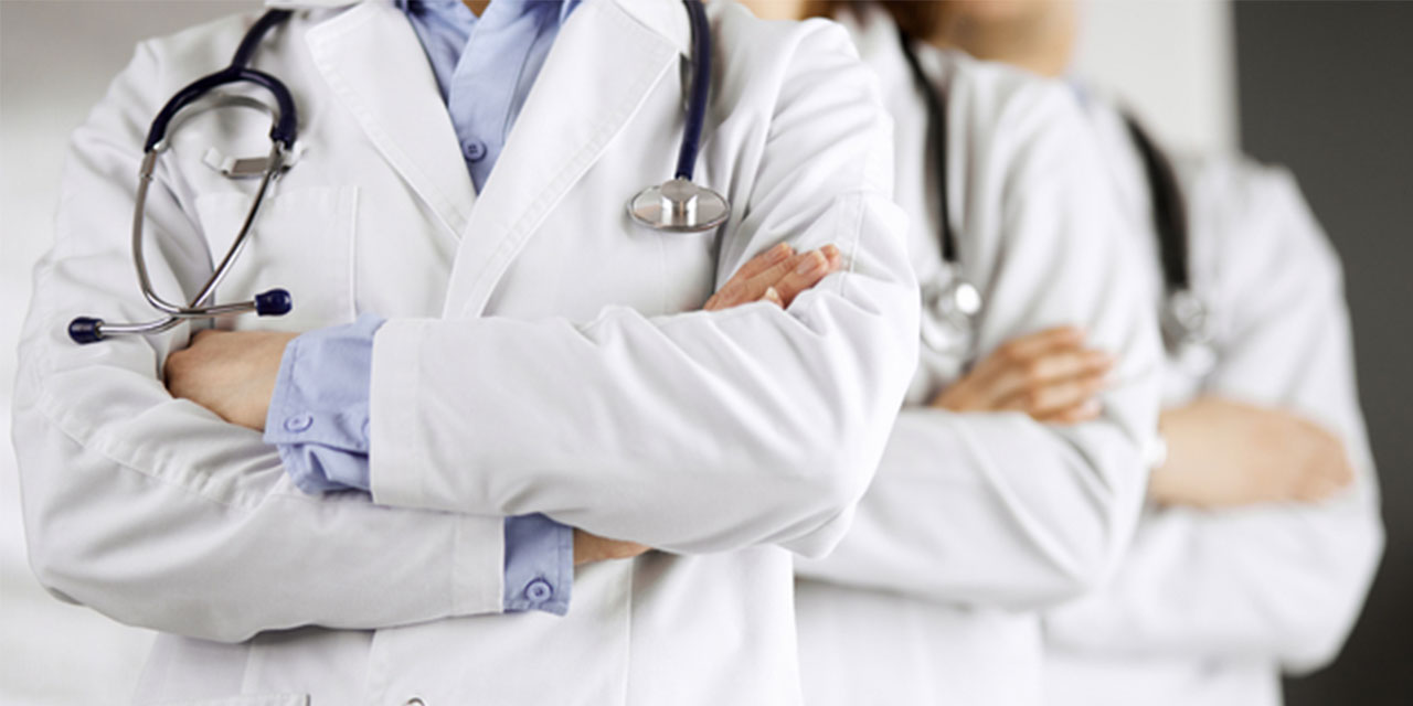 Rize’ye 126 Doktor Kadrosu Açıldı