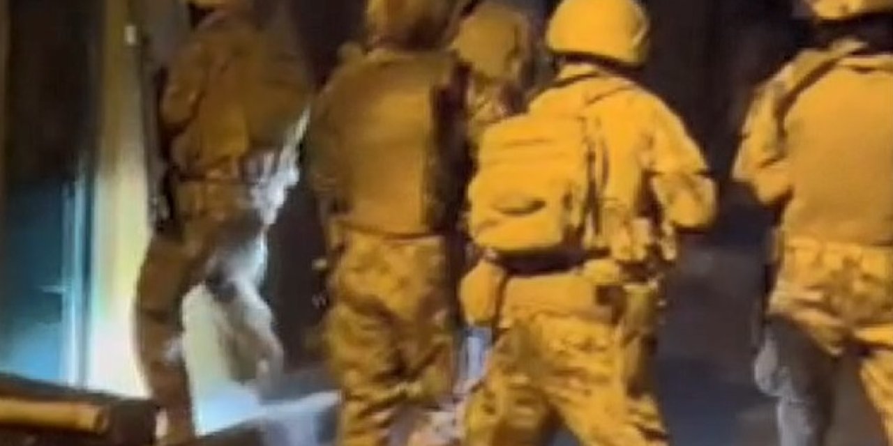 İstanbul’da 3 İlçede Uyuşturucu Operasyonu: 1 Kişi Tutuklandı