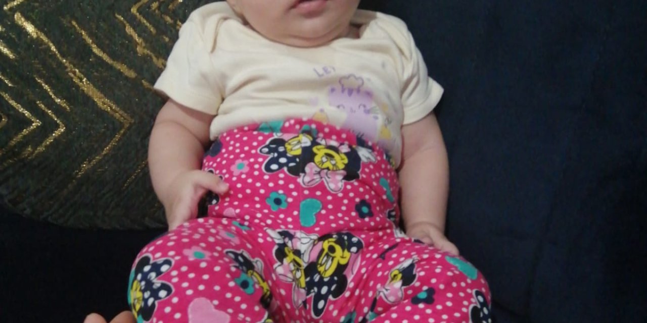 Selde Kaybolan Asel Bebeğin Cansız Bedenine Ulaşıldı