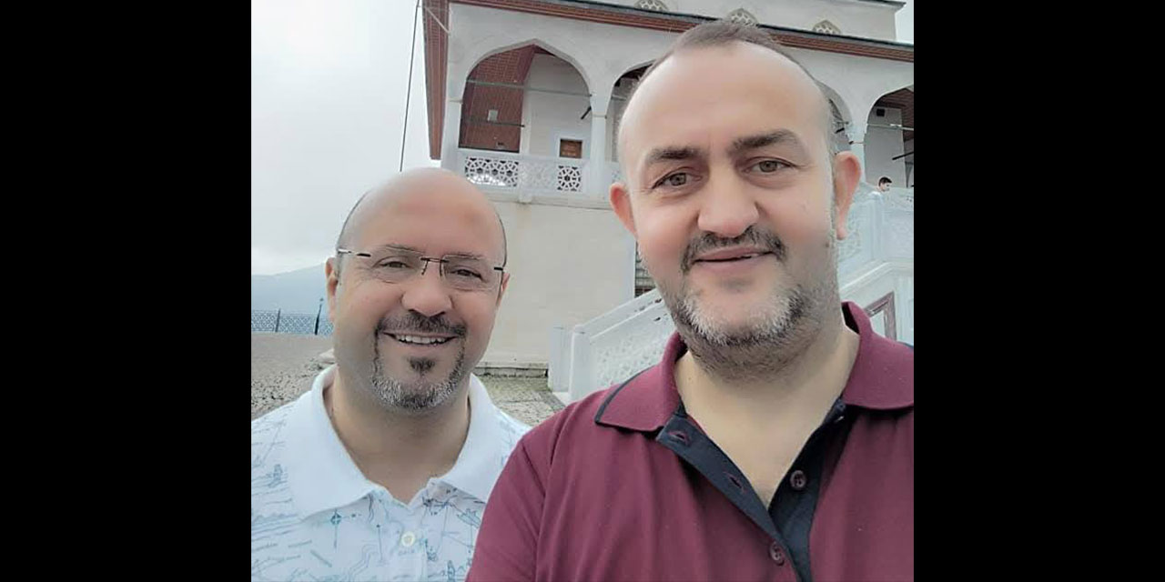 Rize'nin Tanınmış İsmi Hacı Hasan Karali Hayatını Kaybetti