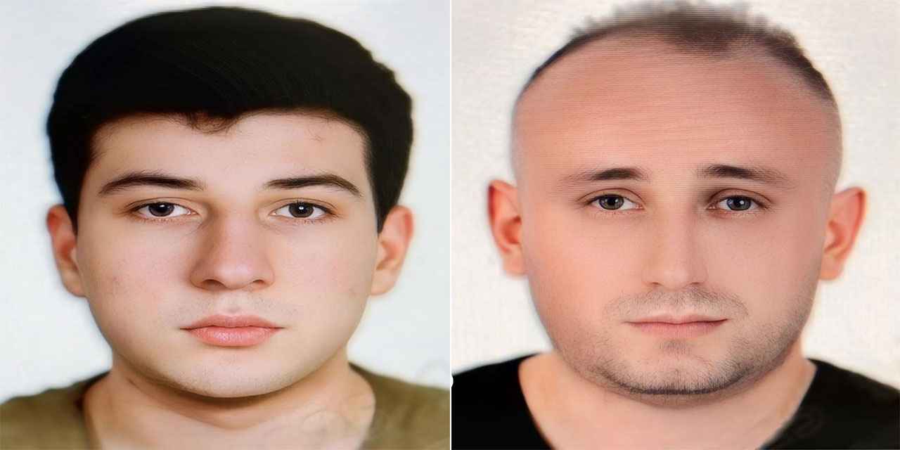 Samsun’da otomobil tırın altına girdi: 2 ölü, 2 yaralı