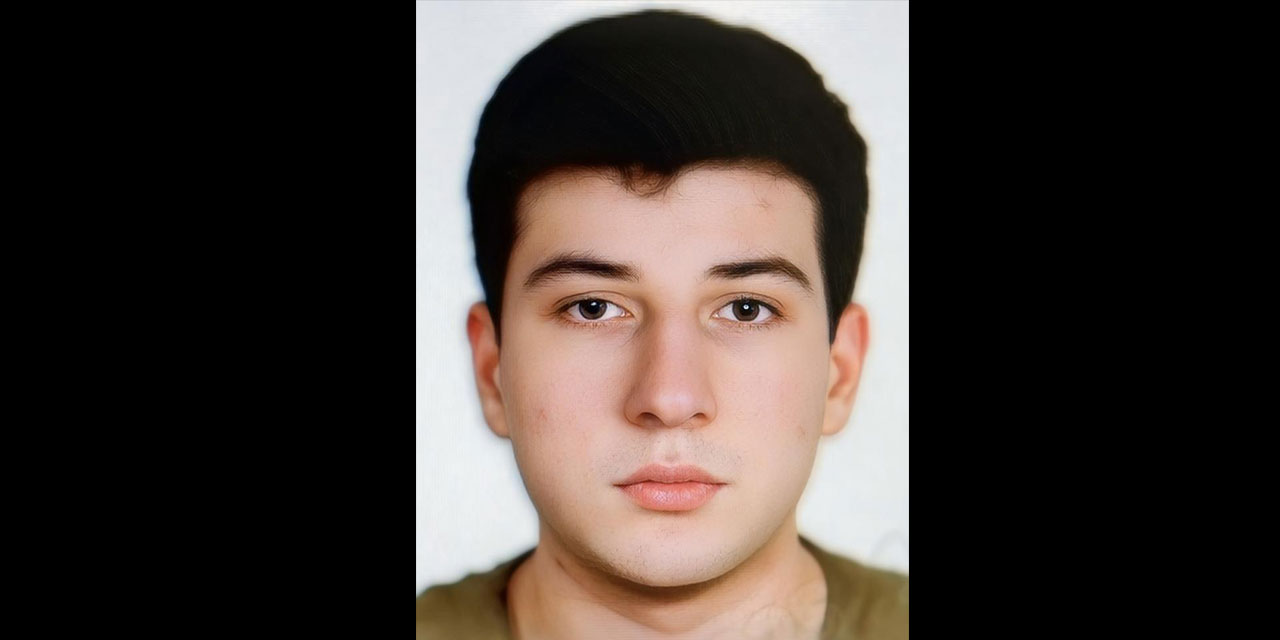 RTEÜ, Feci Kazada Hayatını Kaybeden Öğrencisi İçin Taziye Mesajı Yayımladı