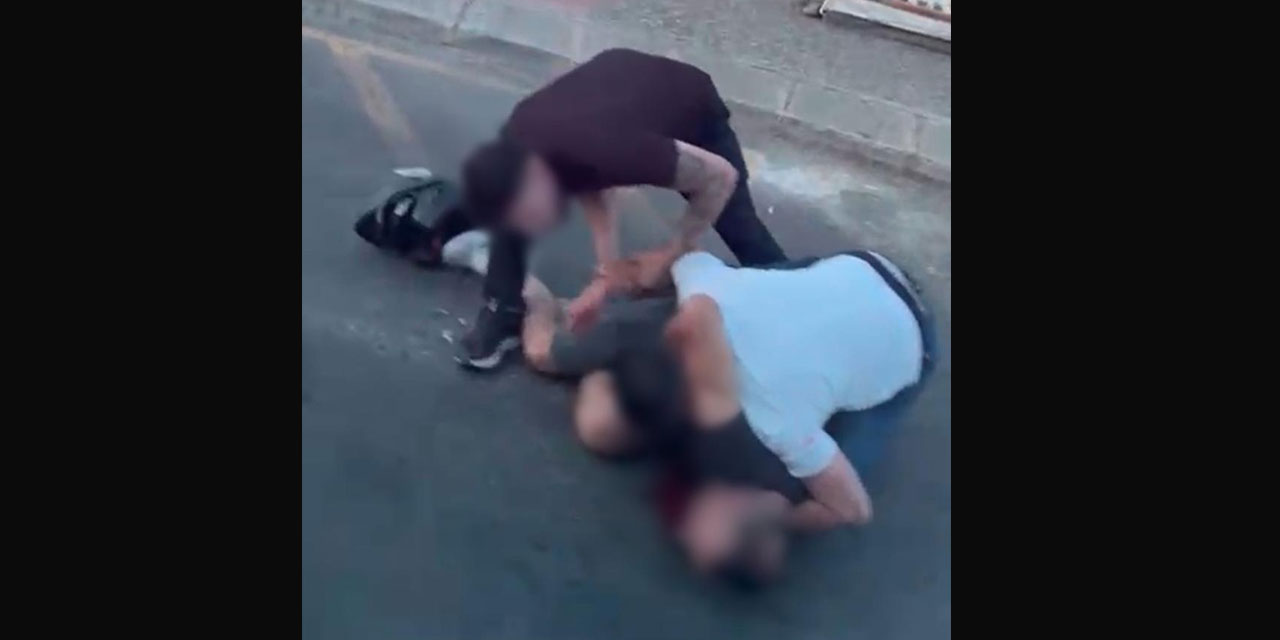 Enişte-kayınbirader arasında tornavidalı ve bıçaklı kavga: 2 yaralı