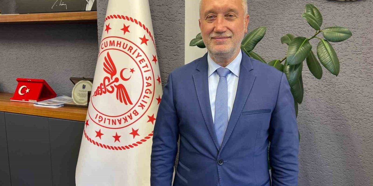 Trabzon’da 900 yataklı Şehir Hastanesi inşaatının yaklaşık yüzde 80’lik bölümü tamamlandı