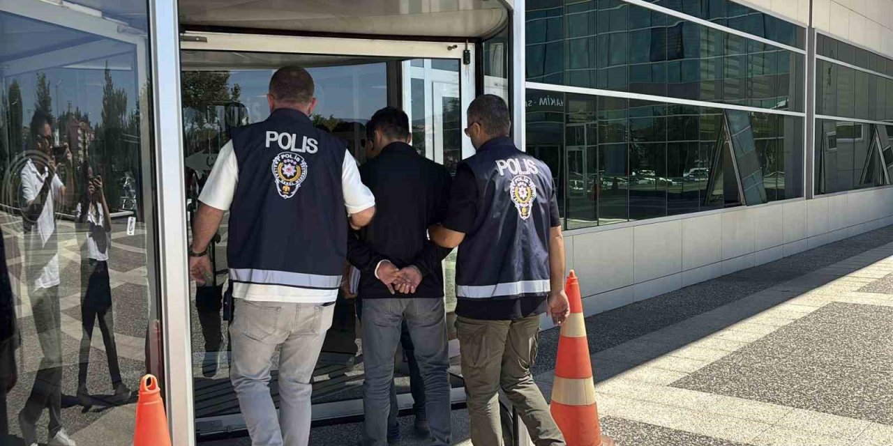 Bolu’da silahlı kavga şüphelileri adliyeye sevk edildi