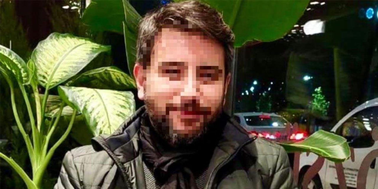 Ordu'da elinde taşıdığı paket patlayan avukat yaralandı