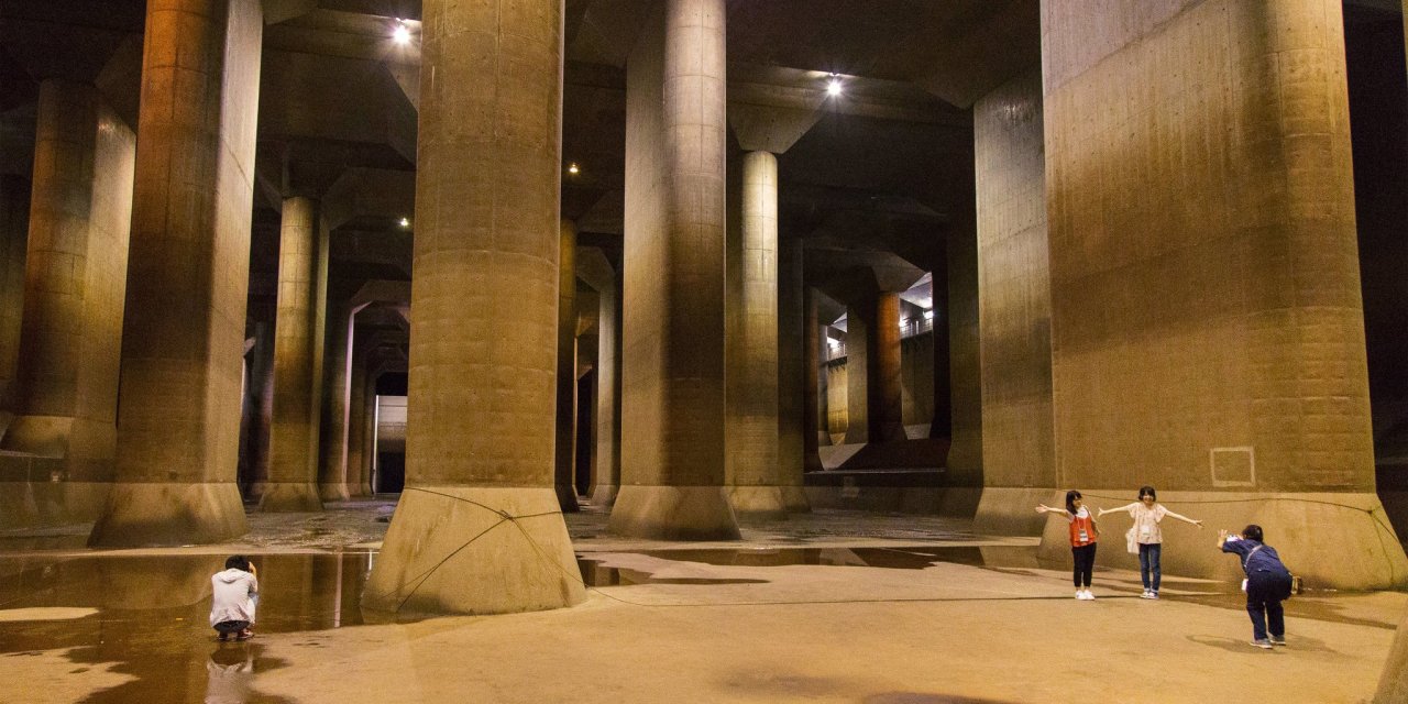 Sel Felaketine Karşı 'Kasukabe' Modeli Önerisi