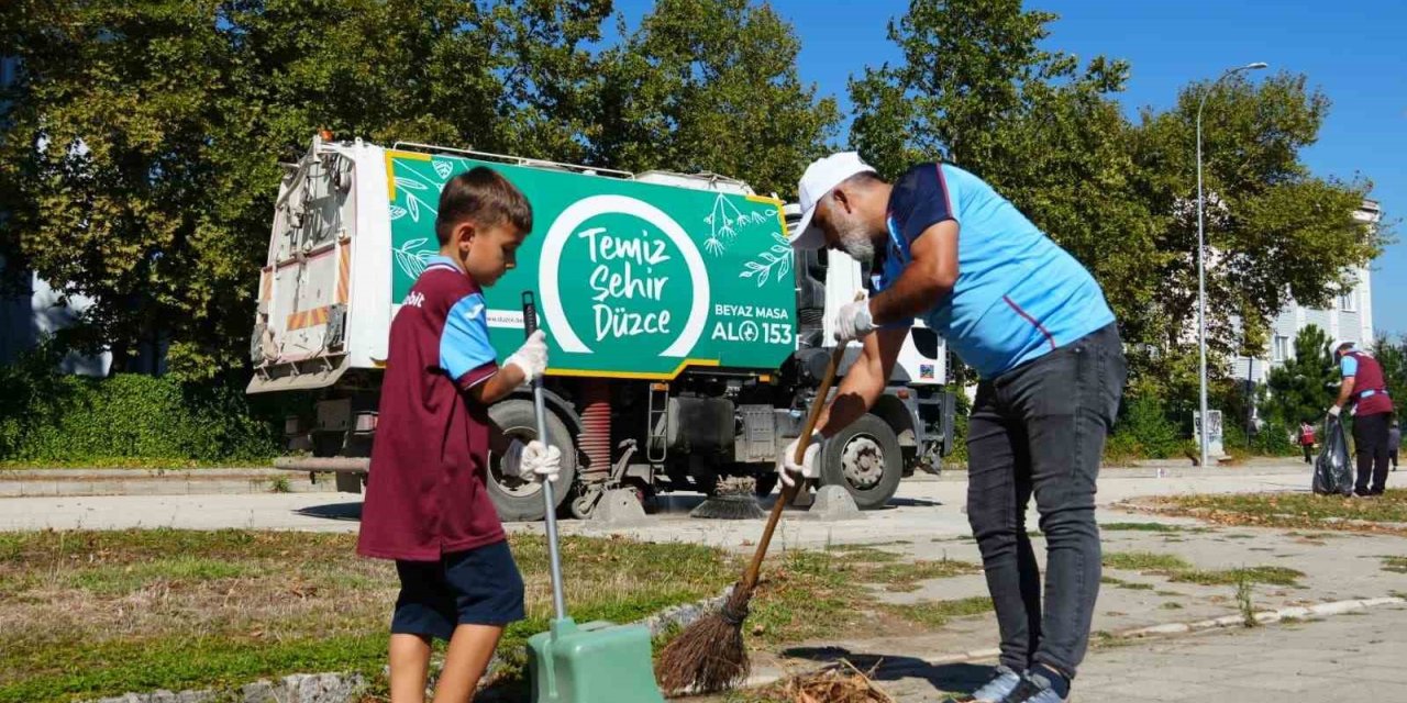 Trabzonlular derneği ‘Biz de varız’ dedi