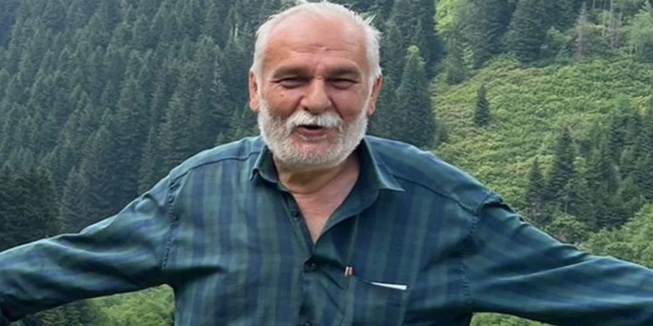 Nurak Kuzine Soba'nın Sahibi Mustafa Nur Vefat Etti