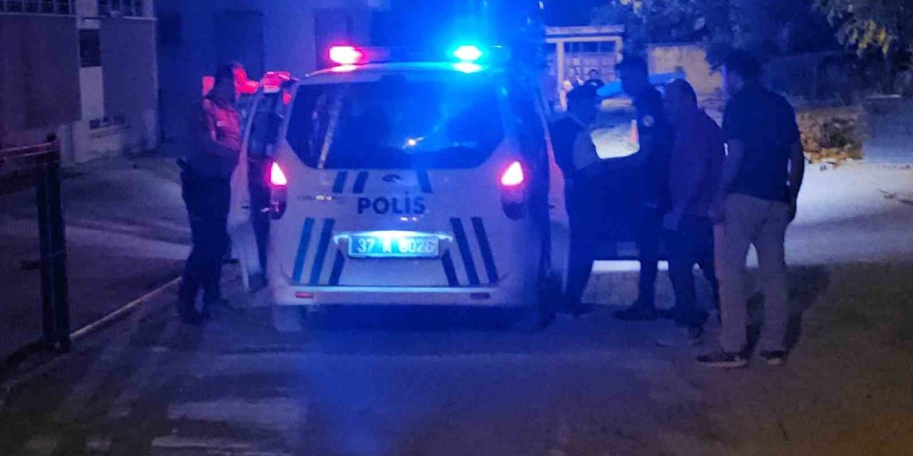 Kastamonu’da kaybolan kadın 3 saat sonra bulundu