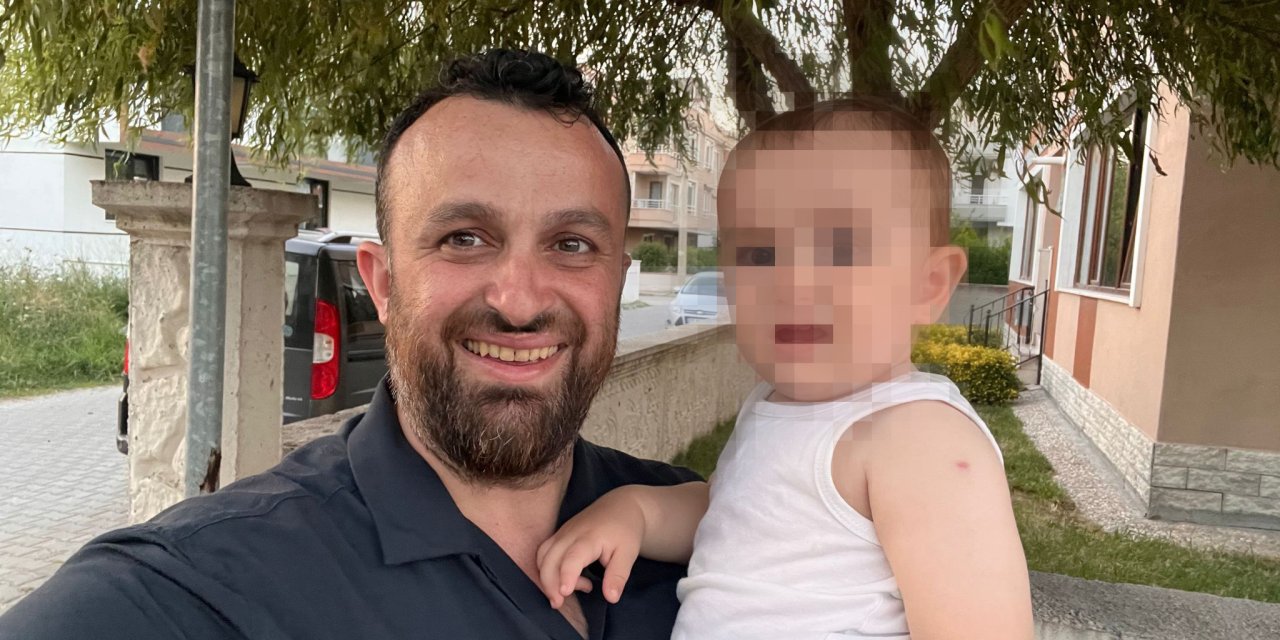 Fuar İçin Dubai'ye Giden Gemi Mühendisinden Haber Alınamıyor