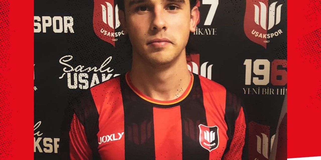 Uşakspor 4 Transferi Açıkladı