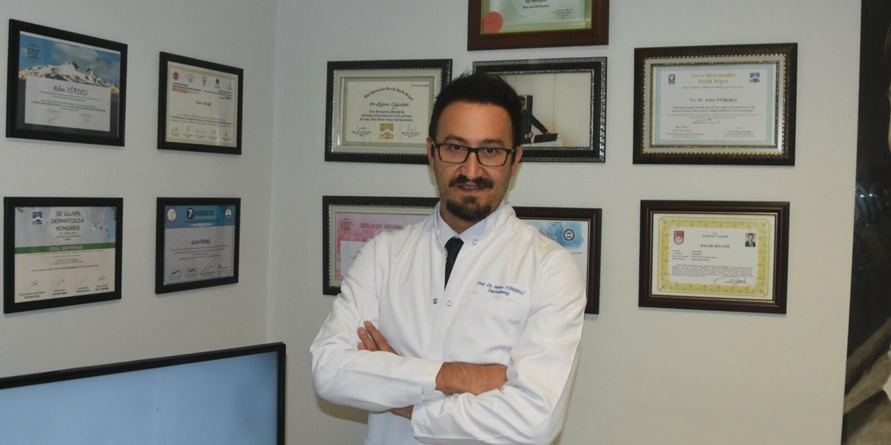 Uzmanından Uyarı: Uyuz Hastasıyla Yakın Temas Kurulmamalı