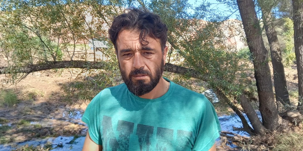 Selde Kaybolan Asel Bebeğin Cansız Bedenine Ulaşıldı (2)