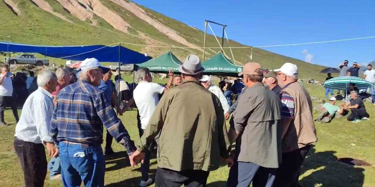 Koçdüzü’nde birlik ve beraberlik şenliği