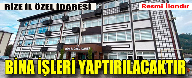 Muammer Çiçekoğlu Ortaokulu Güçlendirme Onarımı İşi