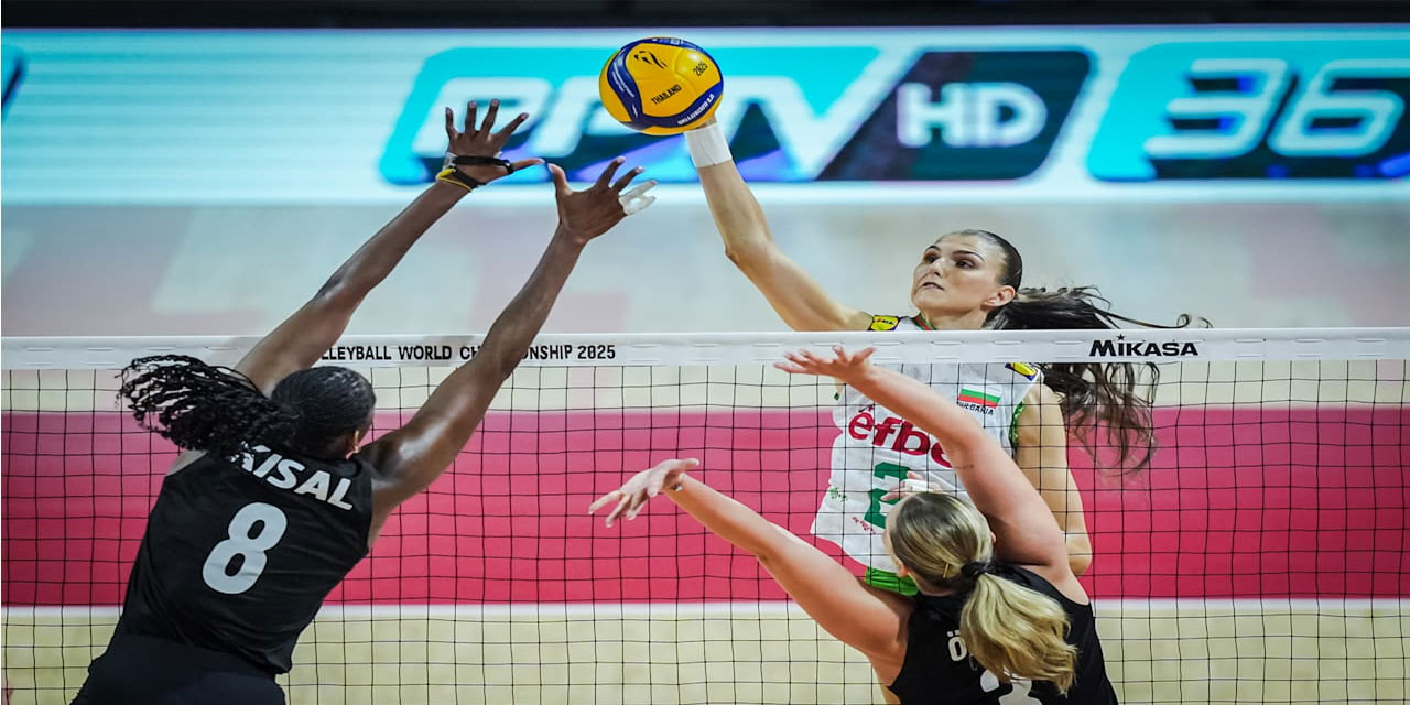 Filenin Sultanları Dünya Şampiyonasında Son 16’da