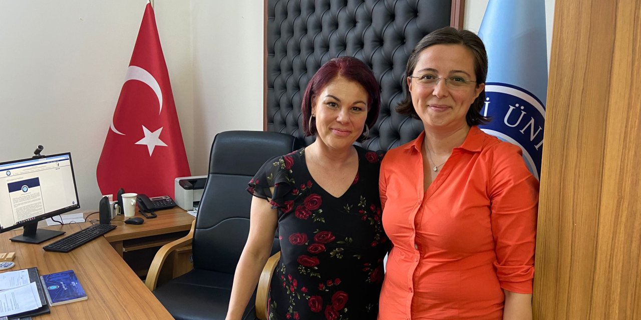 Meb'e 'Afet İngilizcesi' Programı İçin Proje