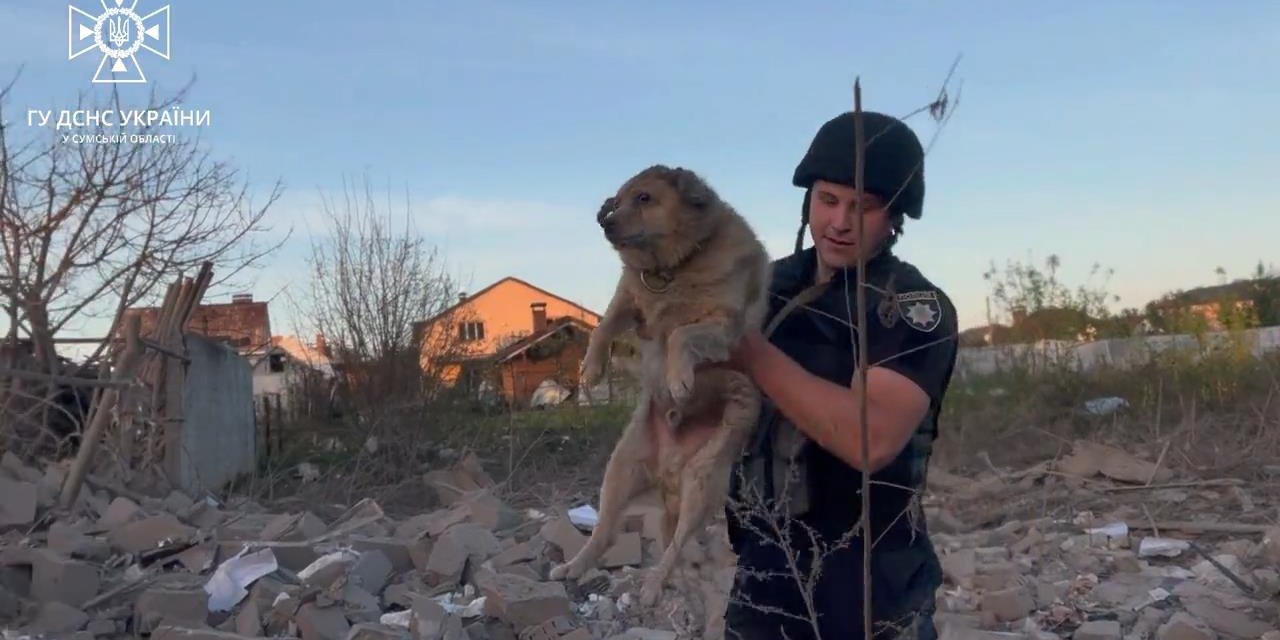 Rusya, Sumi’yi Vurdu: 2 Yaralı (2)