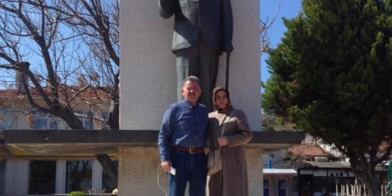 Cam silerken birinci kattan düşen kadın hayatını kaybetti