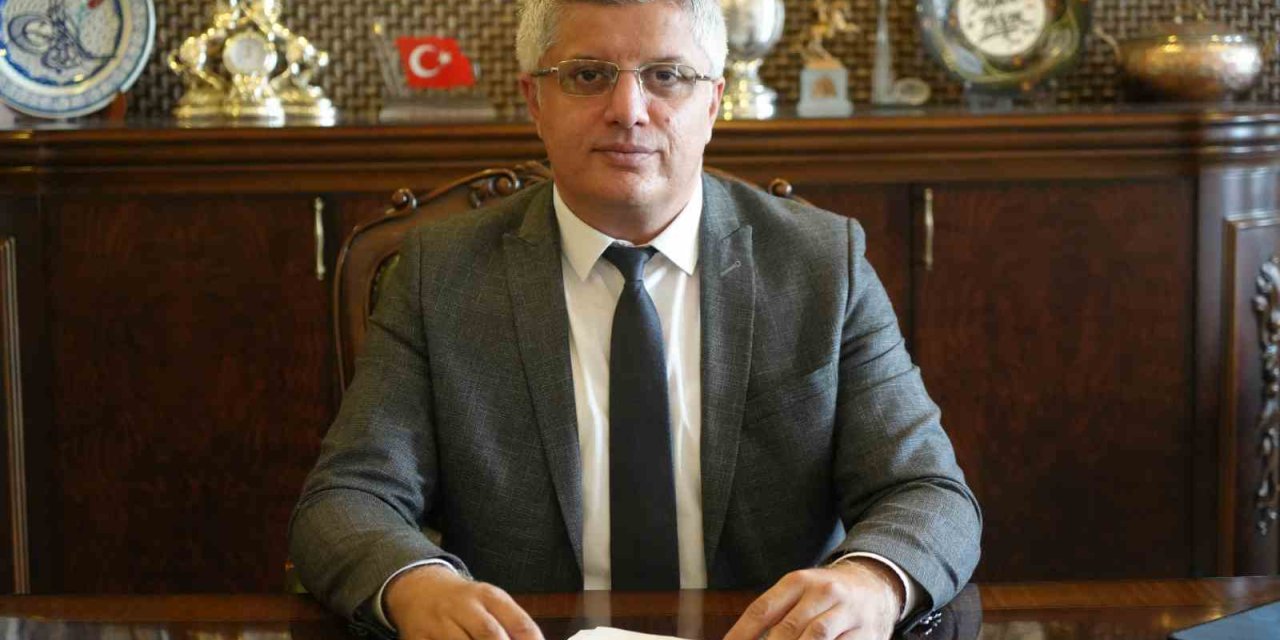 Samsun’da yeni eğitim-öğretim yılı "Yeşil Vatanı Korumak" temasıyla başlayacak