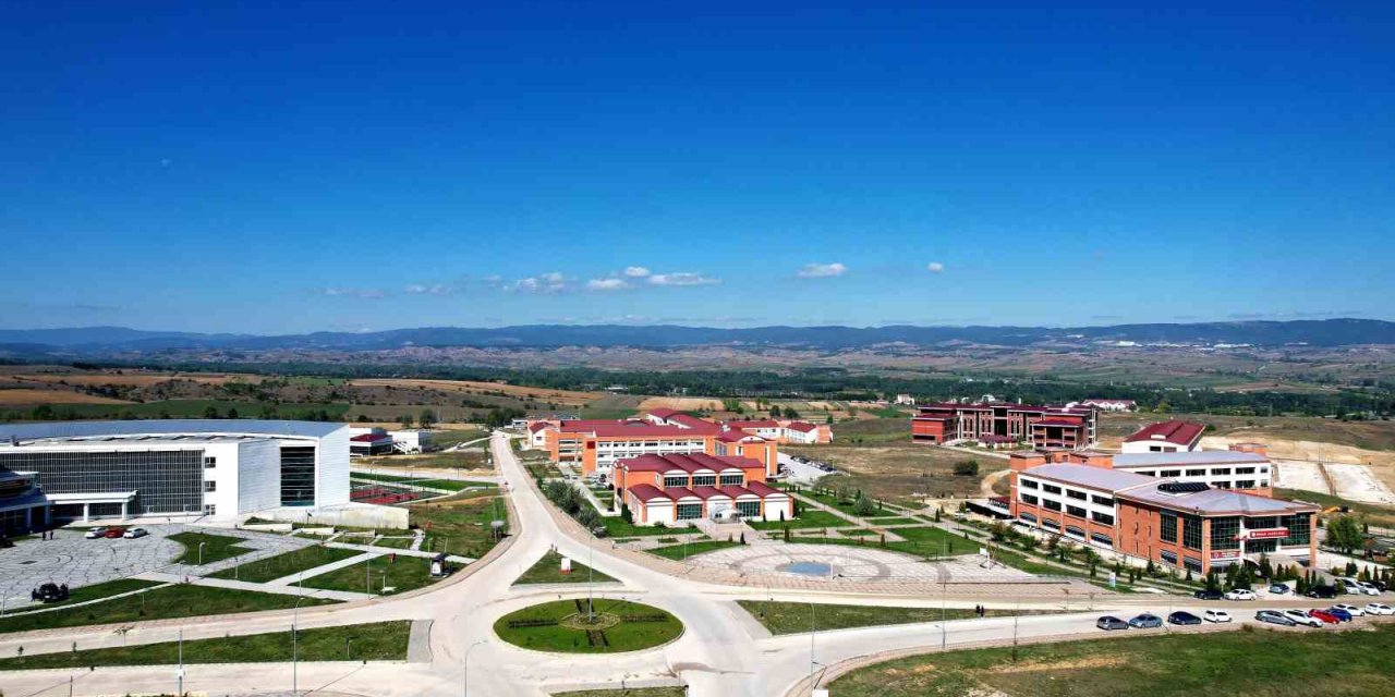 Kastamonu Üniversitesi, yerleştirme sonuçlarında yüzde 99,45 doluluk oranına ulaştı
