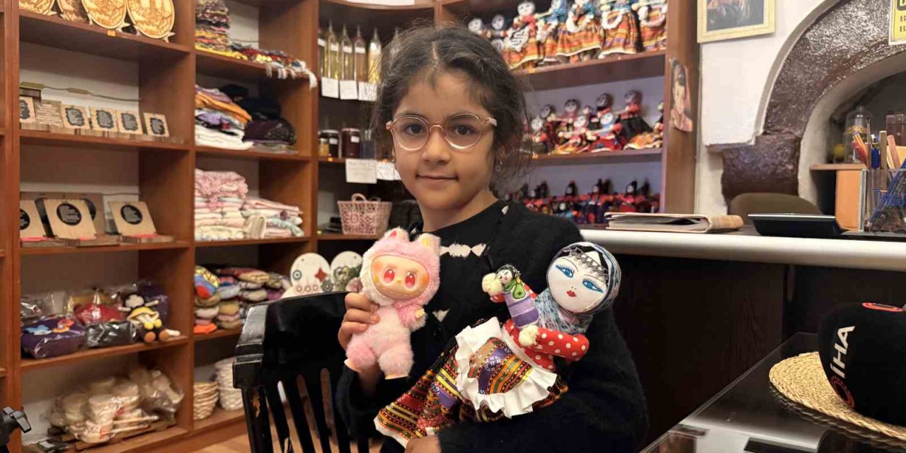 Sürpriz oyuncaklar çocukları kumara yönlendiriyor