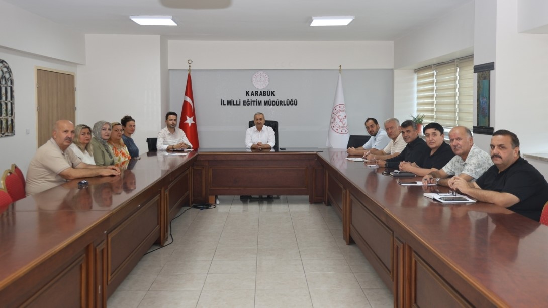 Çocuk Kulüpleri öğrencilerin gelişimine yön verecek