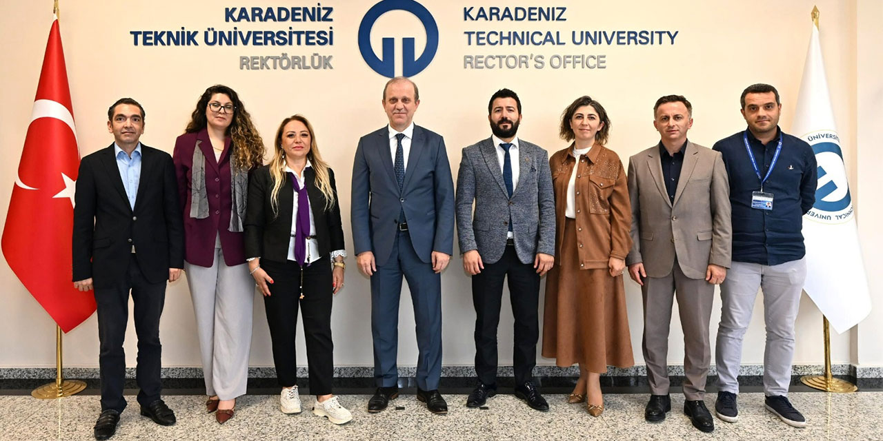 KTÜ, Sağlık Turizminin Öncü Markası