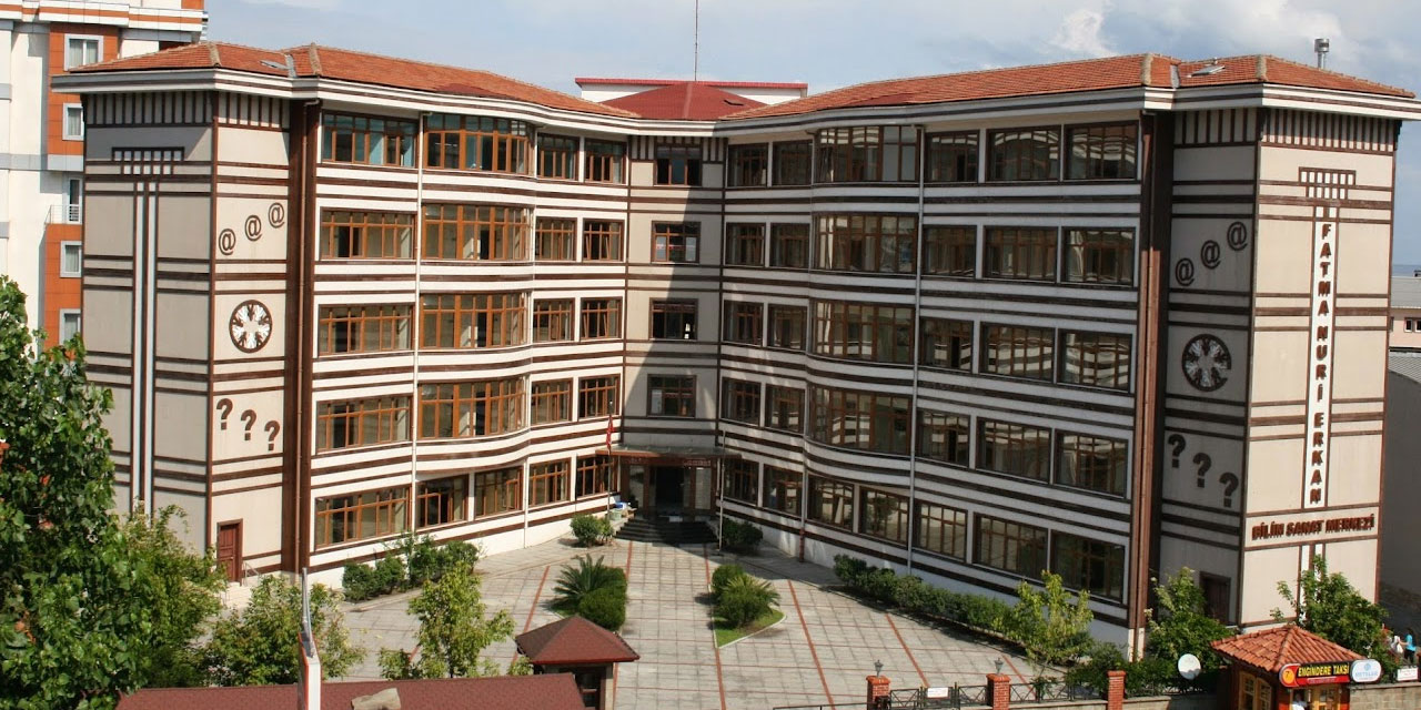 Rize BİLSEM'den Kayıt Güncelleme Hatırlatması