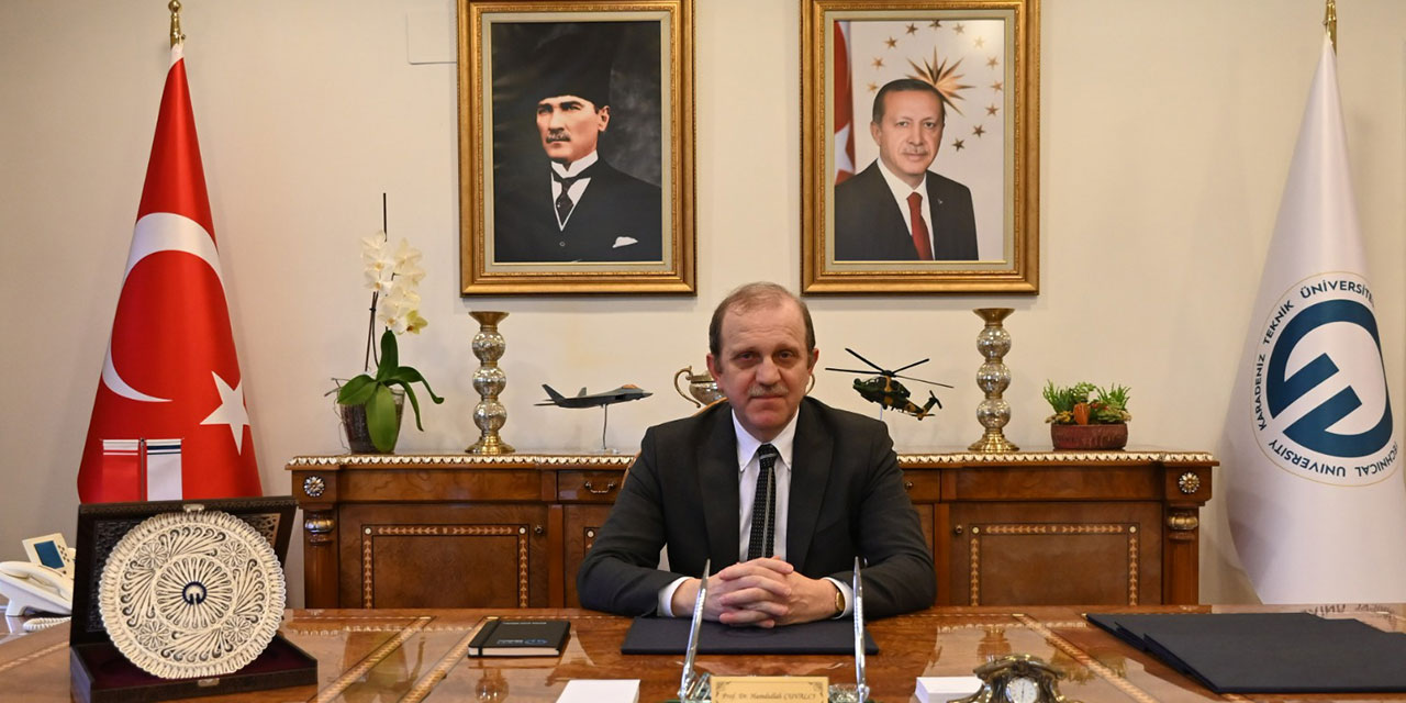 KTÜ’den Avrupa’ya Açılan Kapı: Euraxess’e Resmi Katılım Sağlandı