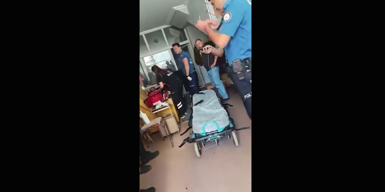 'Namusumu temizledim' diyerek bıçakladı