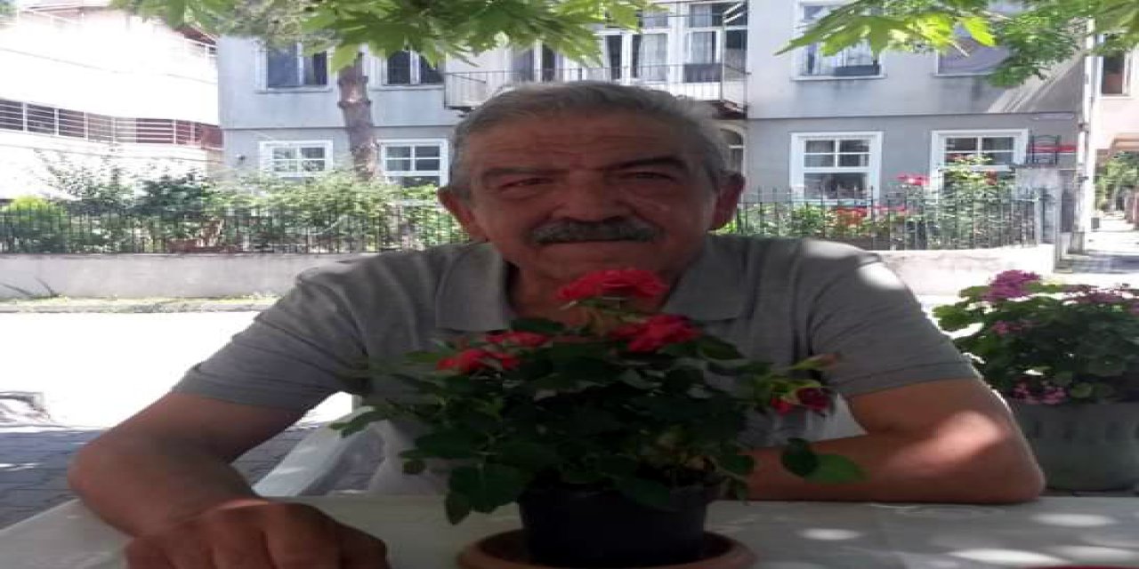 Avcılar’da Emekli Astsubay Evinde Ölü Bulundu