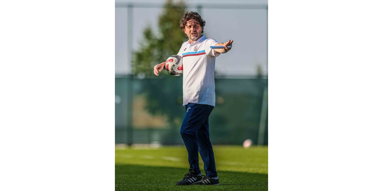 Fatih Tekke, yuvada kendini buldu