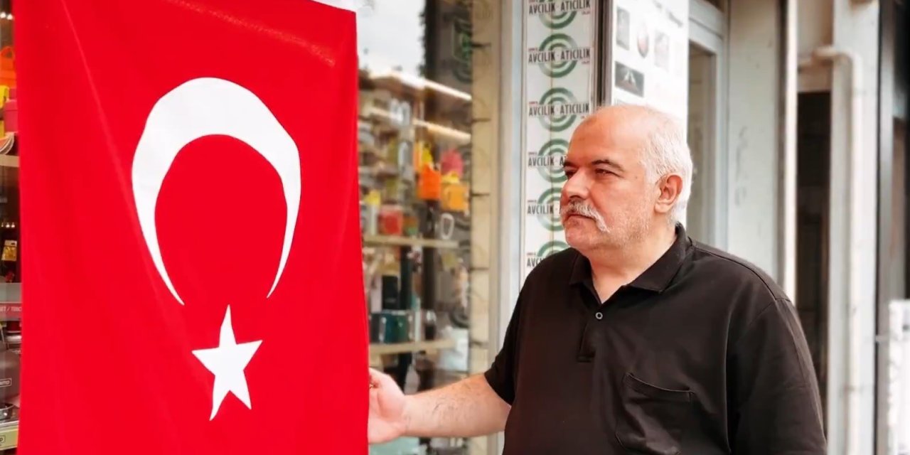 Vali Aslan’dan 30 Ağustos çağrısı